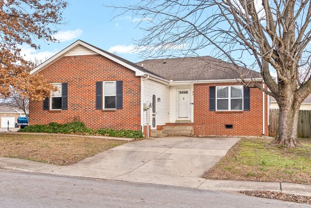 $1,350 | 255 Grassmire Drive | Northpark