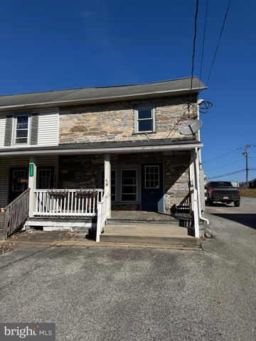 $1,400 | 3299 Lincoln Highway East, Unit 3 | Paradise Township - Lancaster County