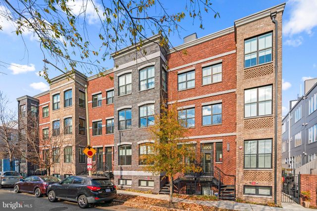 $3,750 | 1003 Girard Street Northwest, Unit A | Columbia Heights