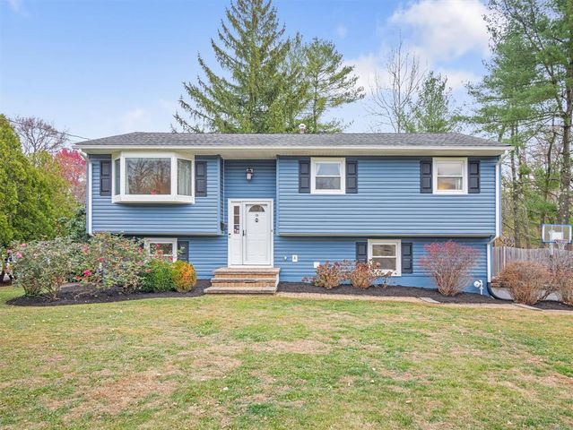 $700,000 | 59 East Street | Nanuet