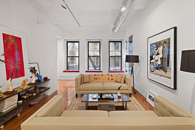 $3,250,000 | 114 Mercer Street, Unit 2 | SoHo