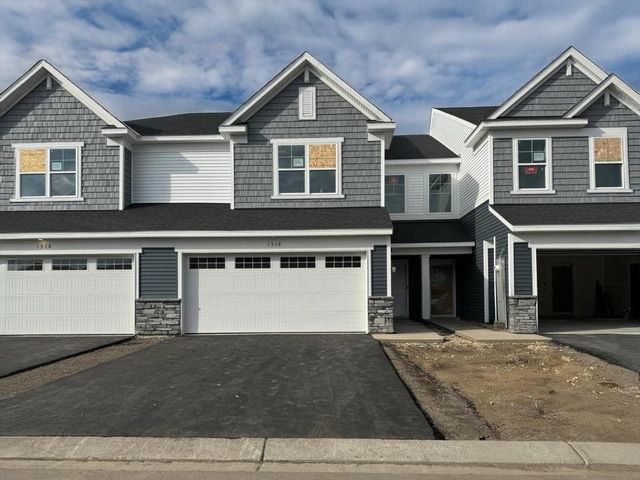 $354,990 | 1516 Camden Court | Shakopee