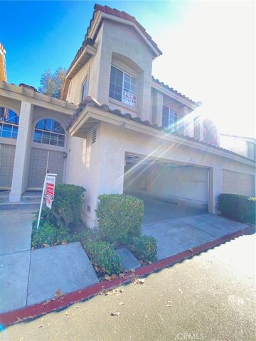 $3,600 | 28 Carnation, Unit 67 | North Rancho Santa Margarita