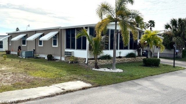 $189,900 | 5520 Colonial Road | North Fort Myers