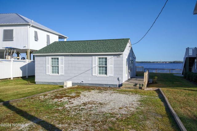 $2,200 | 201 Riverside Drive | Sneads Ferry