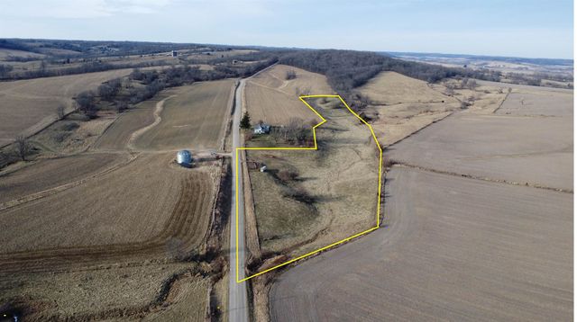 $149,000 | Tbd South Blackjack Road | Hanover