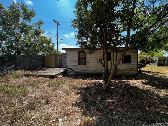 $75,000 | 3627 Roland Avenue | Comanche