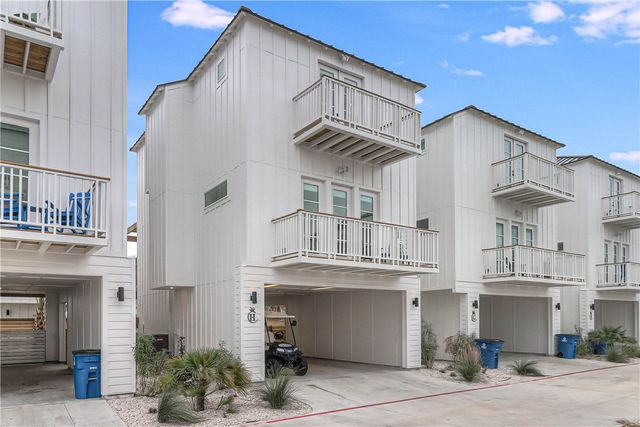 $899,000 | 4885 Highway 361, Unit H | Port Aransas