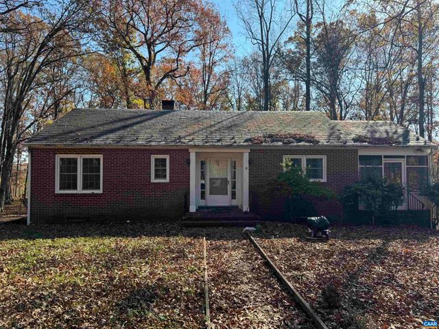 $1,500 | 6452 James Madison Highway