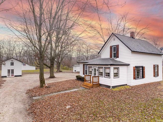 $235,000 | 12632 North 325 East | Chester Township - Wabash County