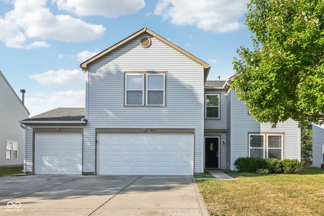 $309,900 | 8711 Liberty Mills Drive | Valley Ridge at Heartland Crossing