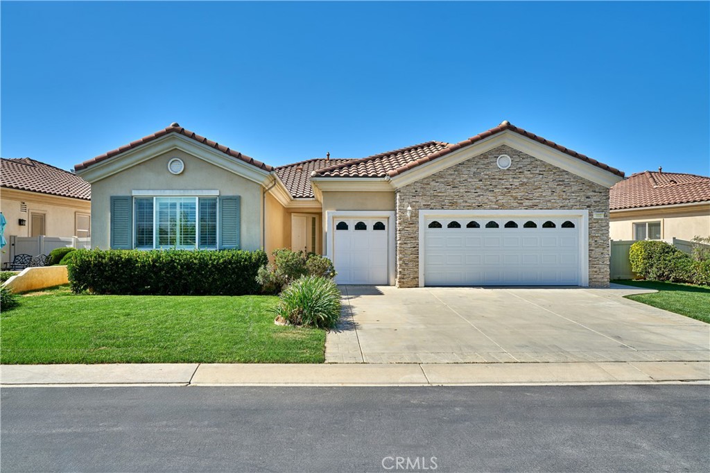 965 Hidden Oaks Drive Beaumont CA 92223 Compass