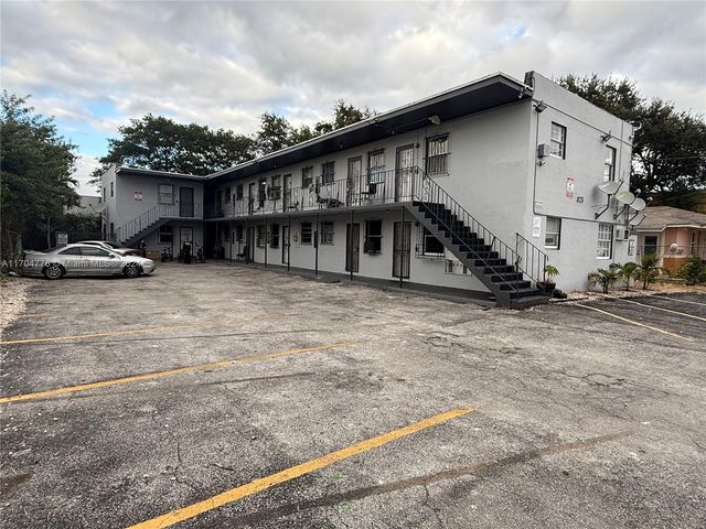 $1,750 | 825 Northwest 70th Street, Unit 13 | Liberty City