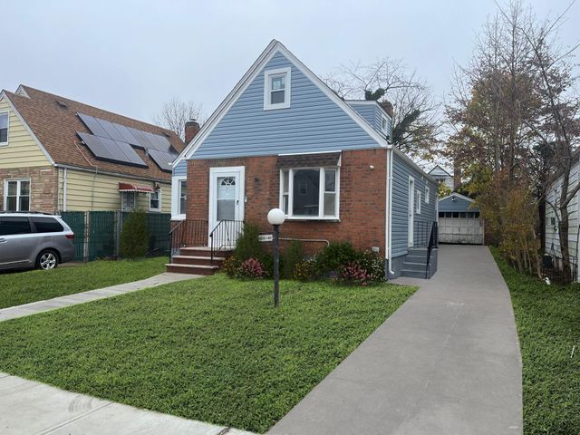 $899,000 | 120-41 231st Street | Cambria Heights