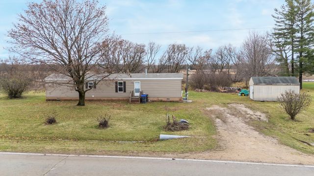 $185,000 | N8692 County Rd F | Deer Creek