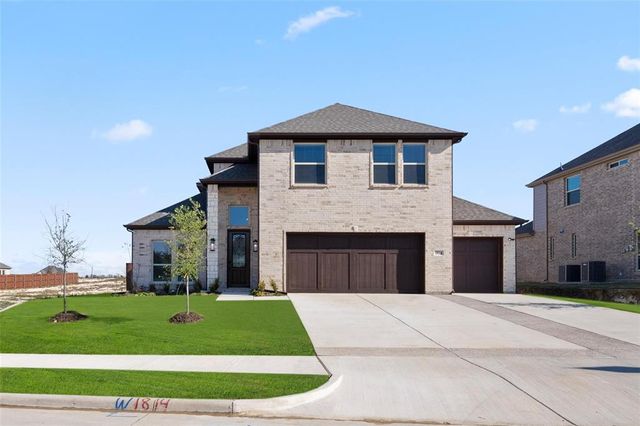 $572,900 | 1814 River Hls Court | Midlothian