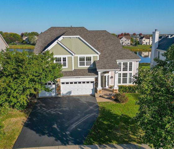 $574,900 | 10906 Sawgrass Lane | Huntley