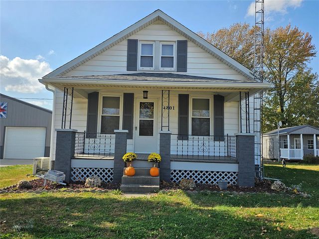 $225,000 | 4801 Chester Road | Bremen