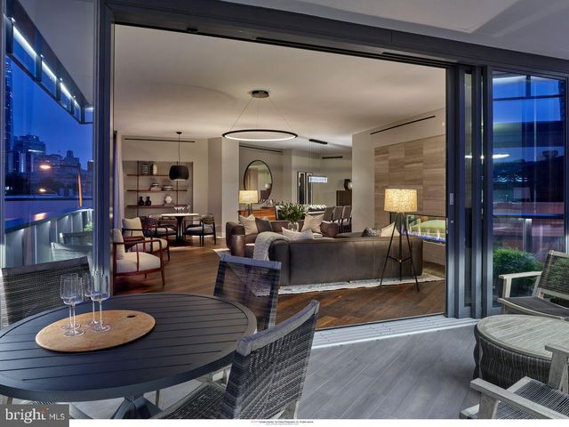 $4,395,000 | 2100 Hamilton Street, Unit 6D | Logan Square