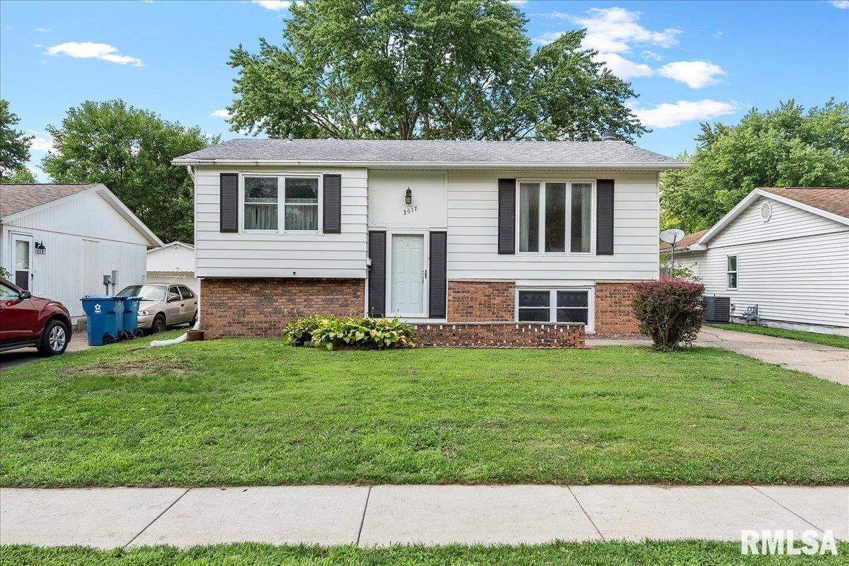 2617 East Griffiths Avenue, Springfield, IL 62702 | Compass