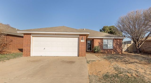 $159,900 | 1820 79th Street | South Lubbock