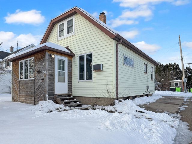 $149,900 | 614 Bridge Street | Mayville