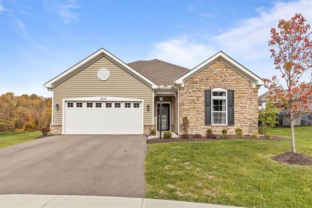 $535,000 | 2034 Aiken Court | Allegheny-West