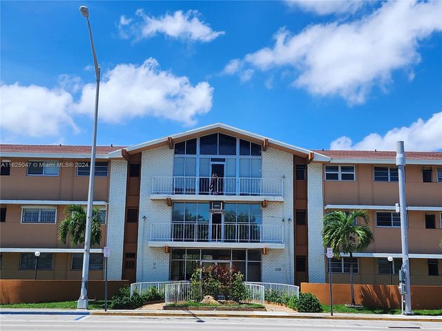 $218,000 | 3881 West Flagler Street, Unit 327 | West Flagler