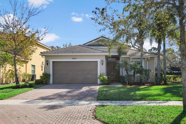 $3,700 | 2824 Bellarosa Circle | Royal Palm Beach