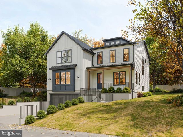 $2,175,900 | 5907 Beech Avenue | Bethesda