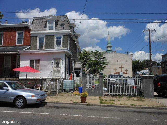 $250,000 | 1831-33 Orthodox Street | Frankford - Philadelphia