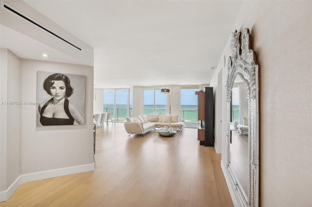 $2,779,000 | 8925 Collins Avenue, Unit 7B | Normandy Beach