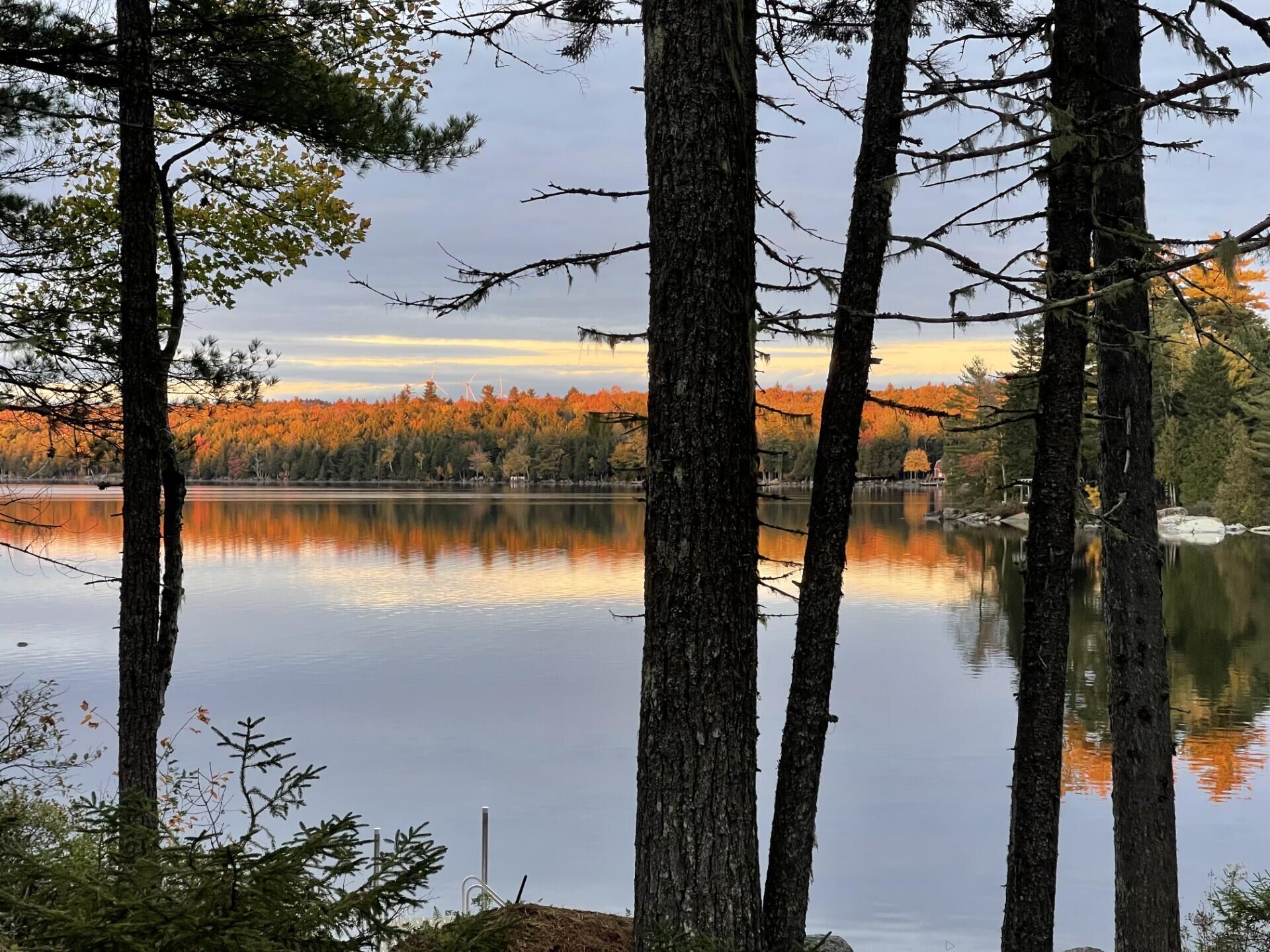 94 Sugar Cove Lane, Eastbrook, Maine