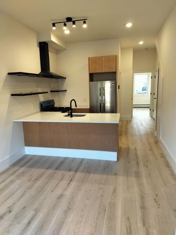 $2,200 | 233.5 Palisade Avenue, Unit 1 | The Heights