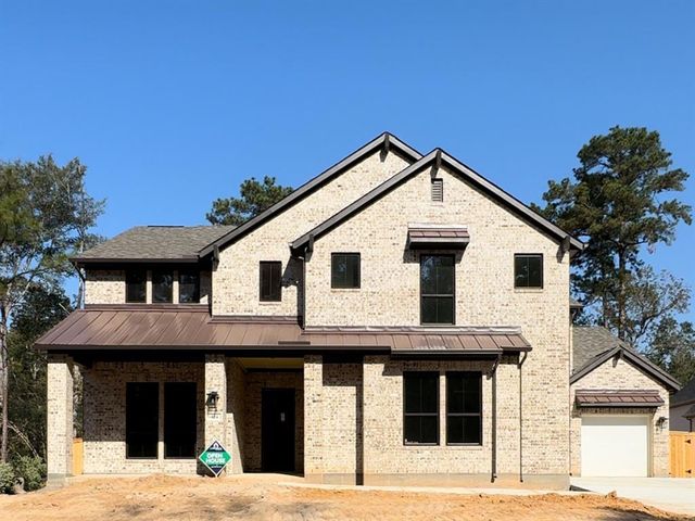 $779,990 | 324 Magnolia Bloom Court | Conroe