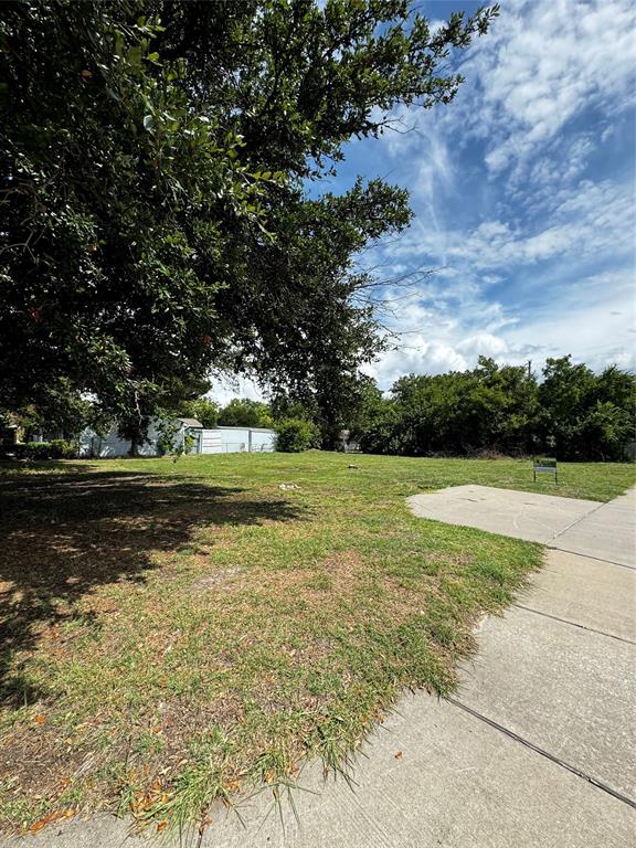 a view of outdoor space with lake view