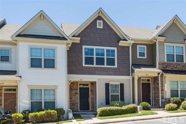 $1,850 | 6431 Swatner Drive | Northwest Raleigh