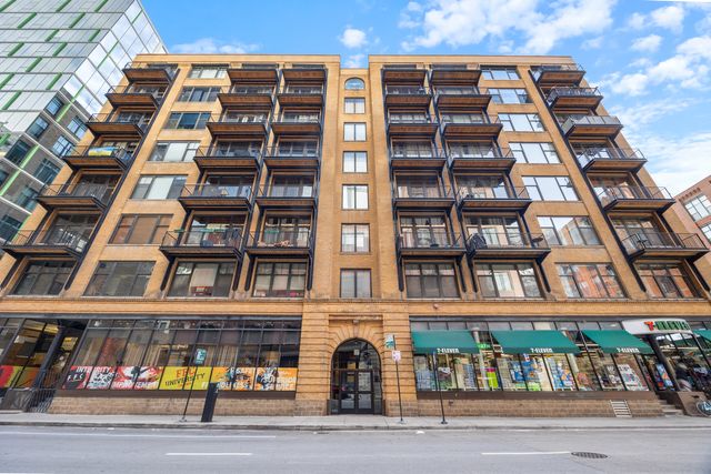 $435,000 | 625 West Jackson Boulevard, Unit 308 | West Loop