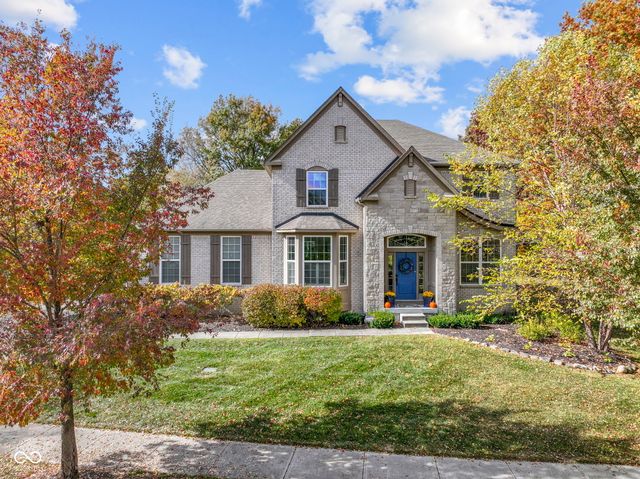 $875,000 | 14570 Alderbrook Trail | Stafford Place