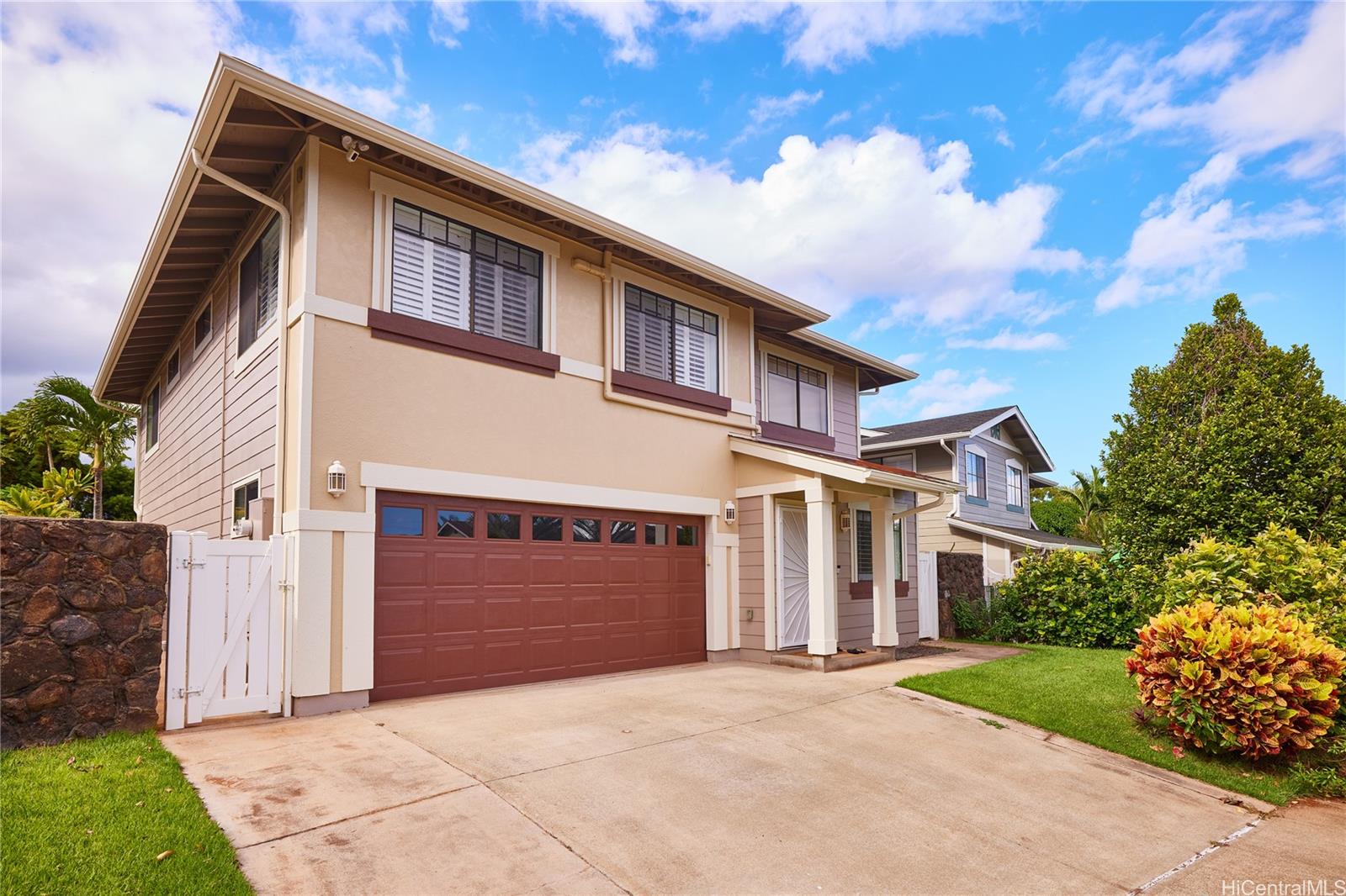 Beautiful Home with wonderful curb appeal!