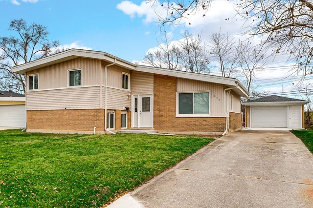 $289,900 | 639 Enterprise Road | Chicago Heights