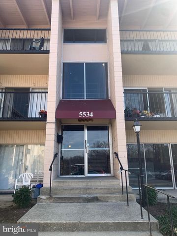 $145,000 | 5534 Karen Elaine Drive, Unit 1740 | New Carrollton