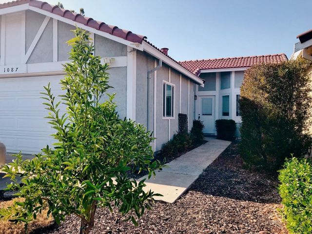 $3,700 | 1087 Minoru Drive | Almaden Valley