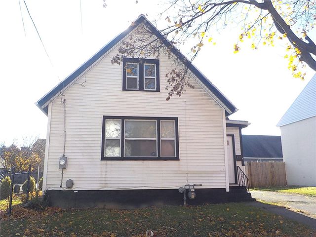 $79,900 | 269 Bernard Street | Northeast Rochester