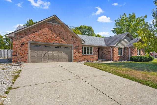 $347,500 | 8252 Colt Drive | Guilford Township - Hendricks County