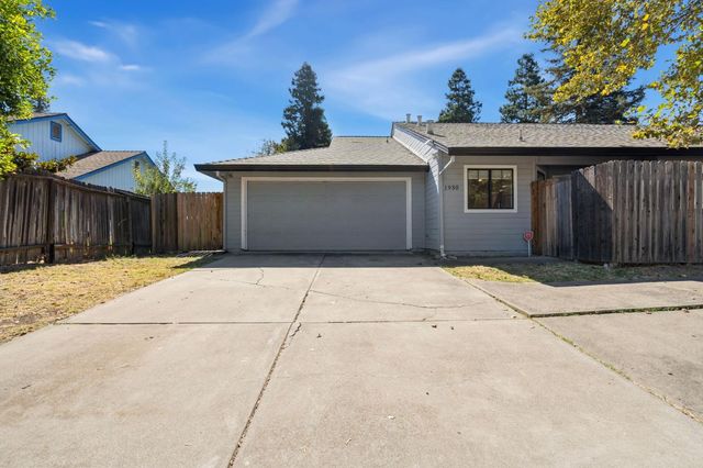 $425,000 | 1930 San Juan Road | South Natomas