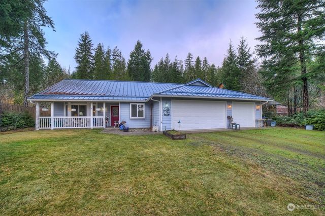 $519,500 | 1741 Northeast Tahuya Blacksmith Road