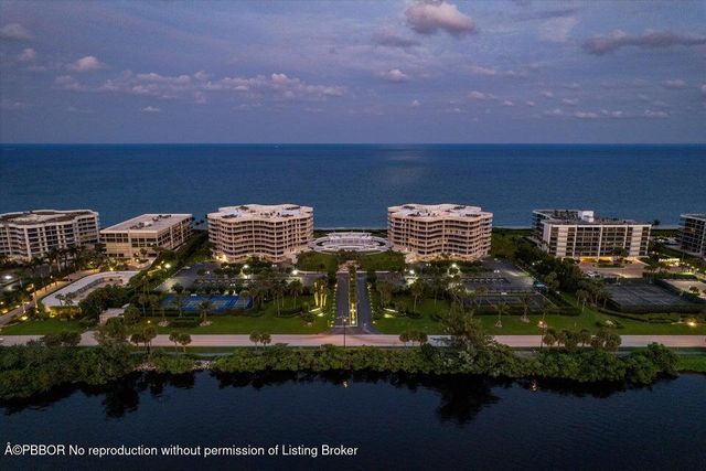 $2,450,000 | 3400 South Ocean Boulevard, Unit 4CI CABANA 9S | South Palm Beach - Palm Beach