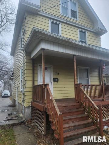 $54,900 | 1714 North Bestor Street | West Bluff