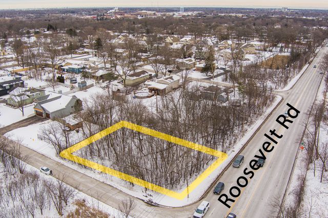 $139,900 | Lot 17-18 Roosevelt Road | Winfield